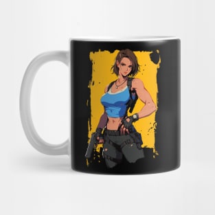 jill Mug